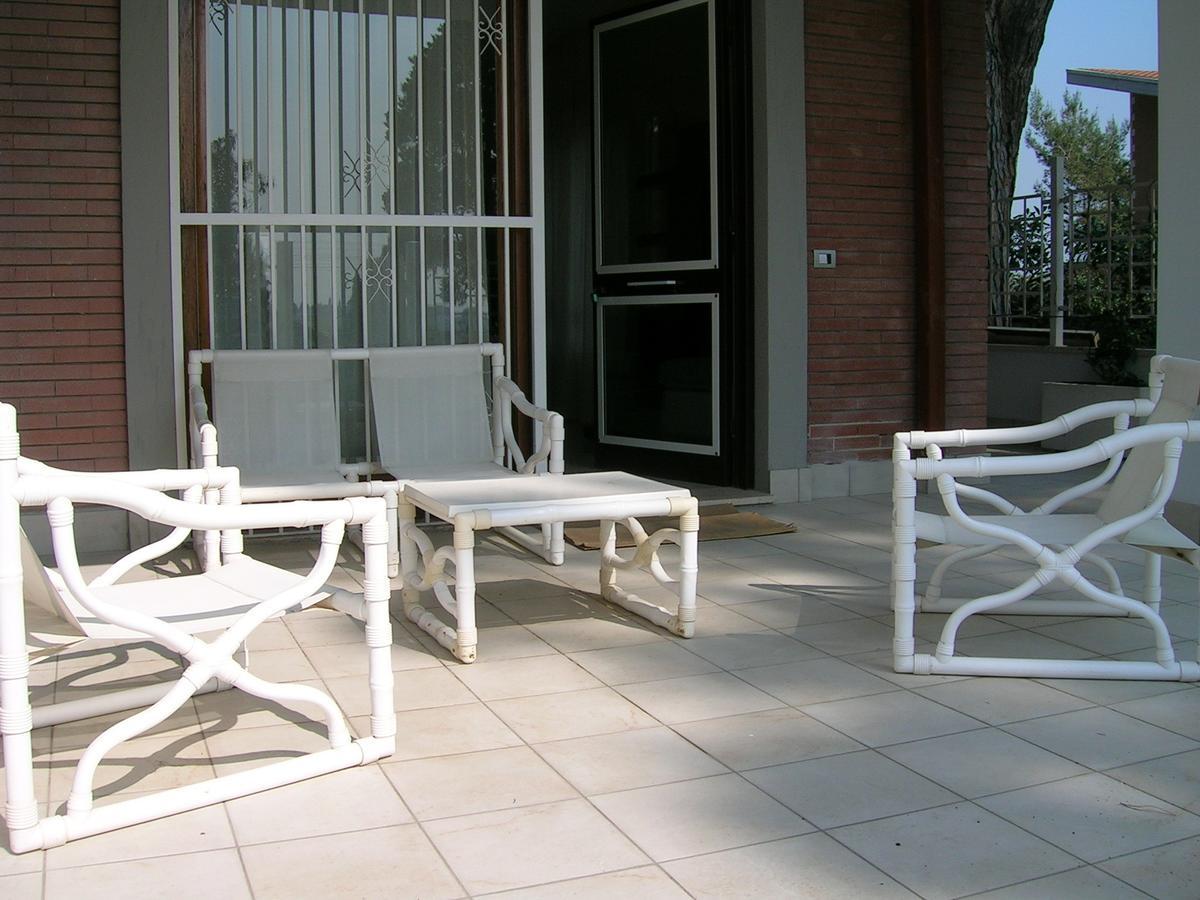 Aparthotel Relais Cassia 2*