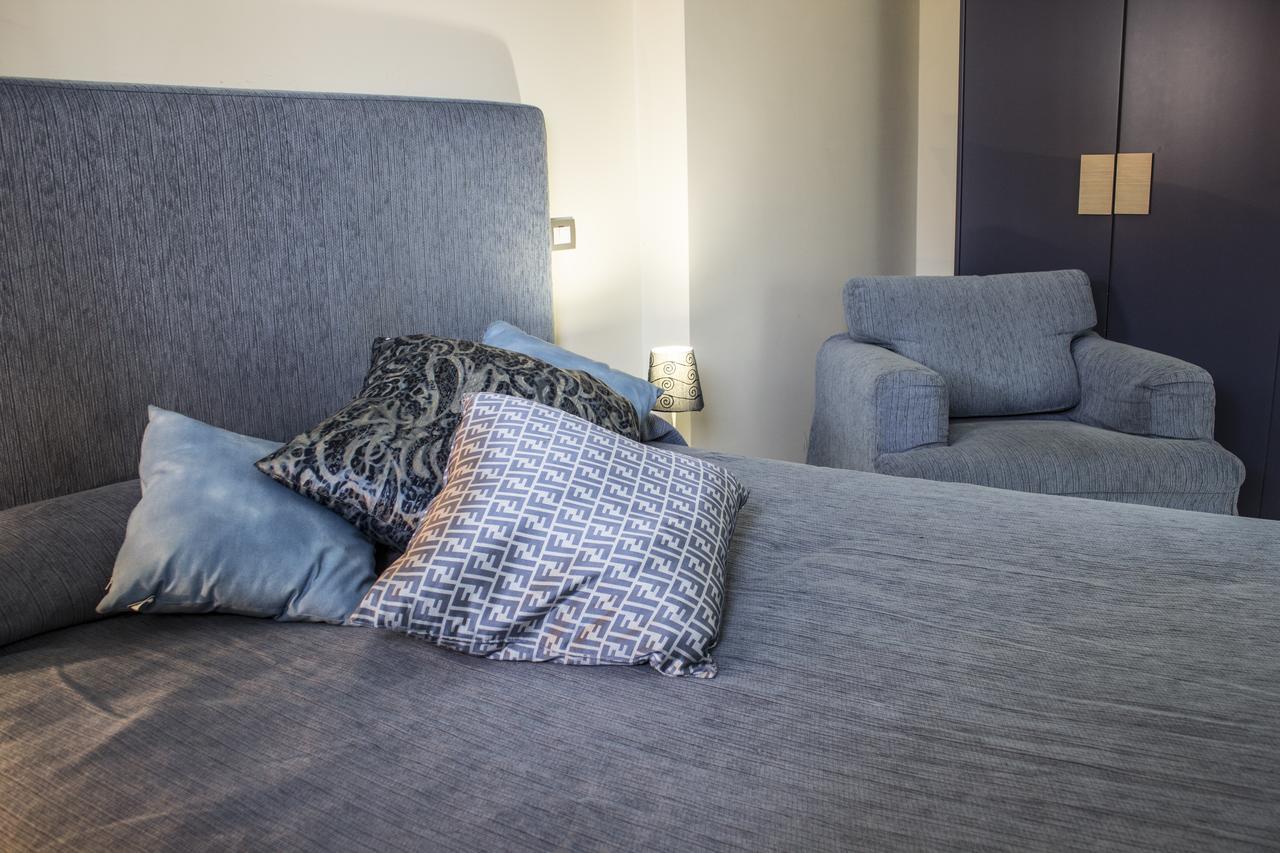 Relais Cassia Aparthotel 2*