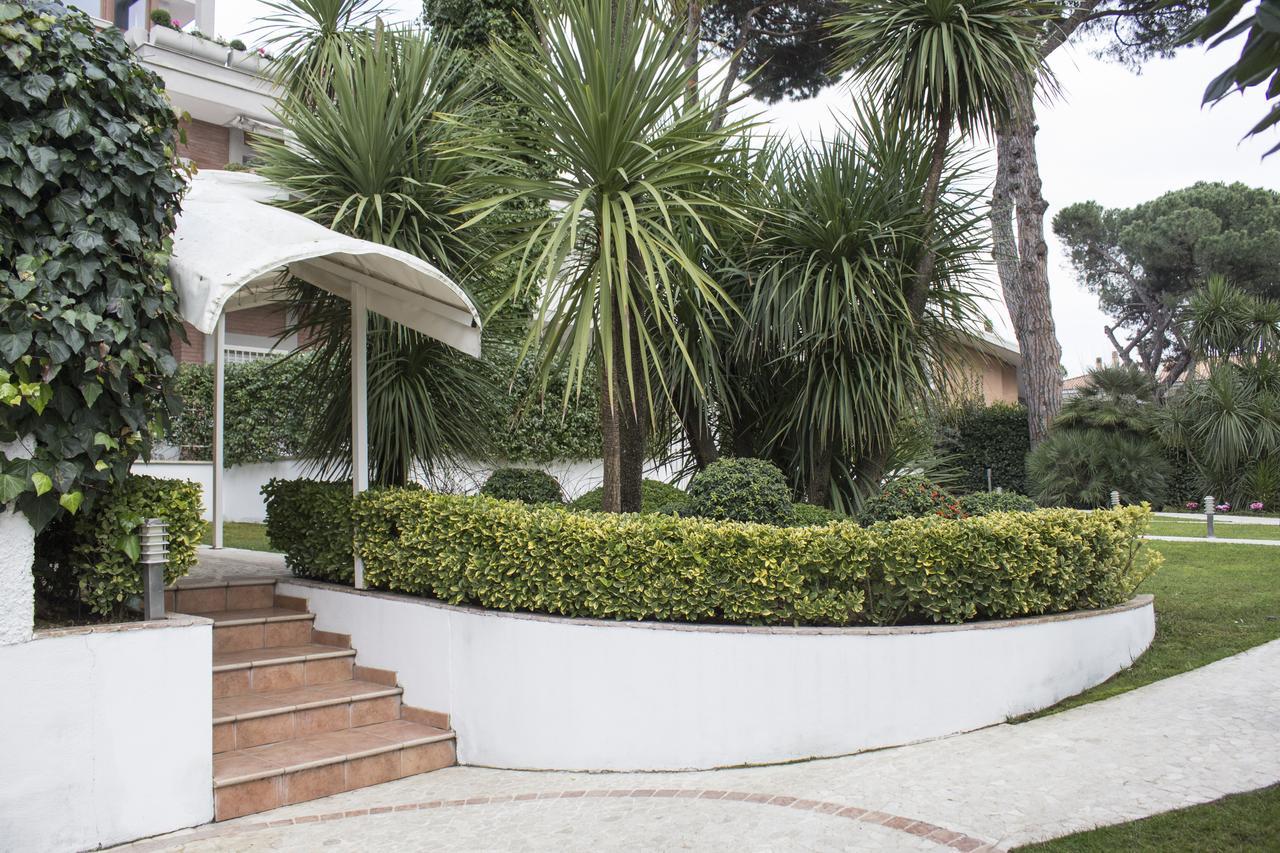 Relais Cassia 2* Rom