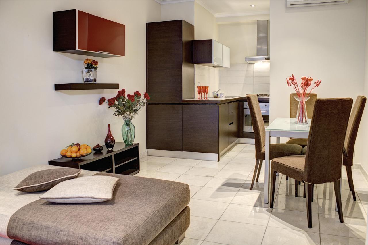 Relais Cassia Aparthotel