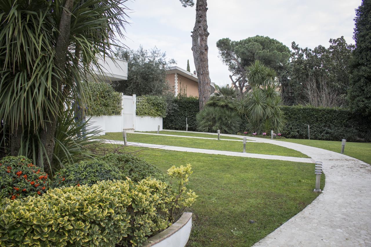 Relais Cassia 2* Rom