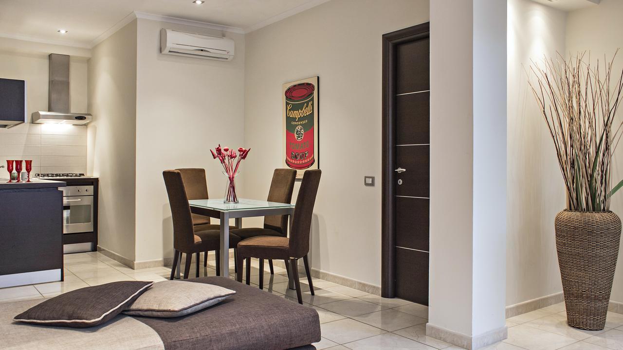 Aparthotel Relais Cassia 2*