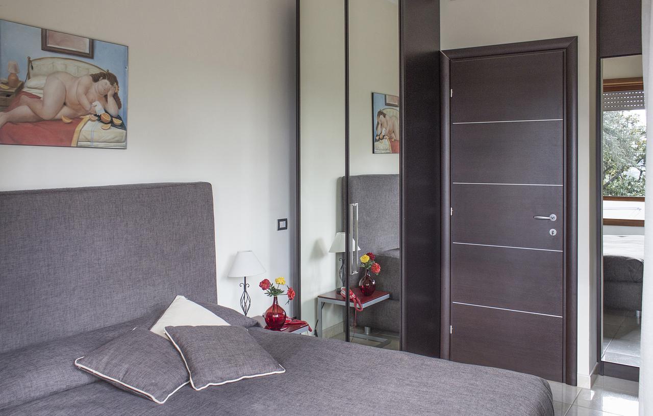Relais Cassia Aparthotel Rom