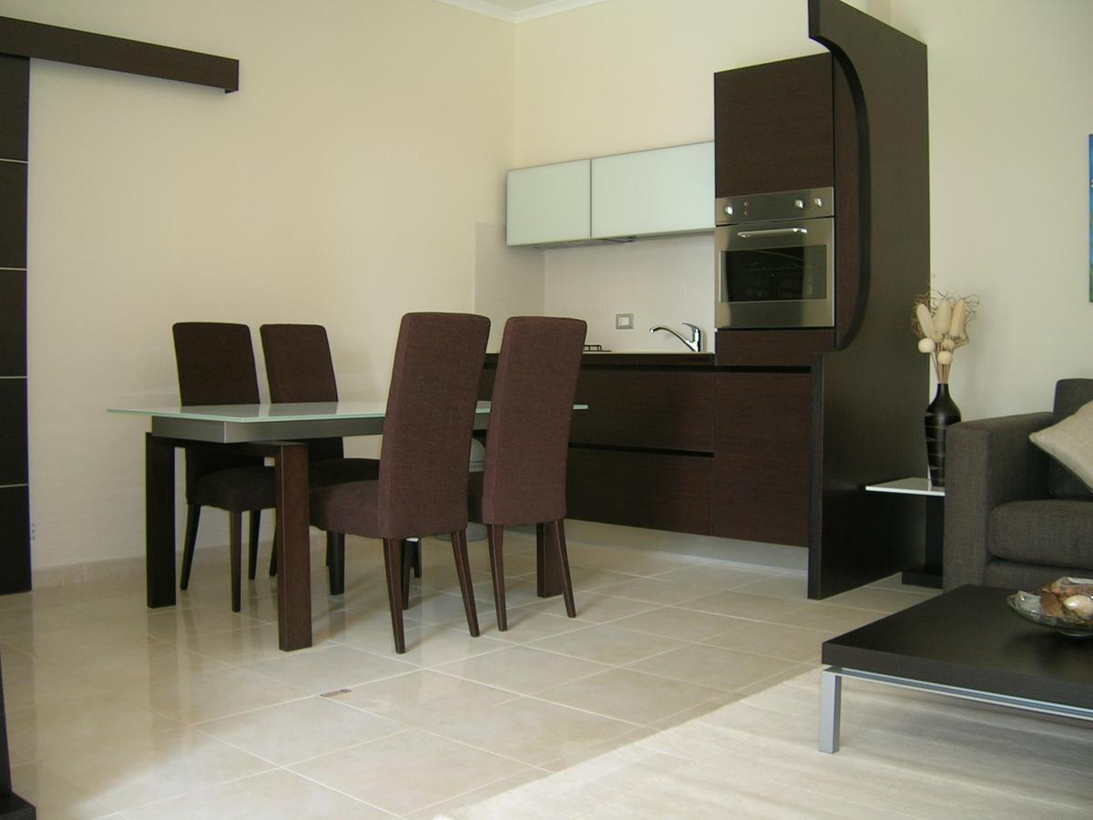 Aparthotel Relais Cassia 2*