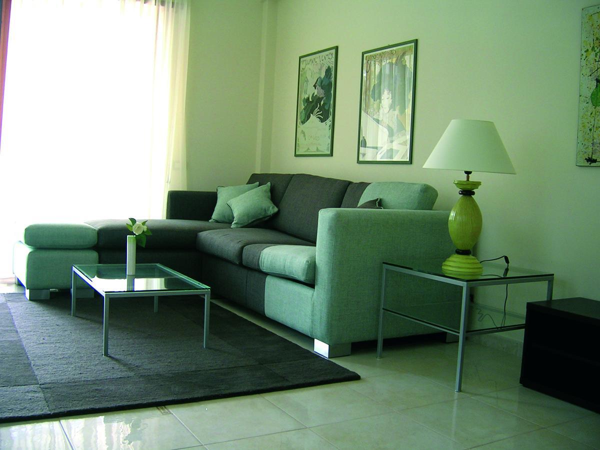 Aparthotel Relais Cassia