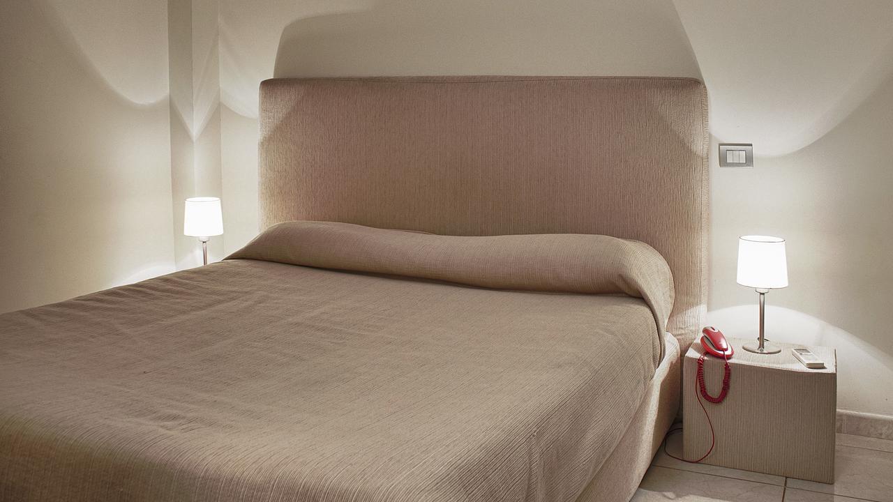 Relais Cassia Aparthotel