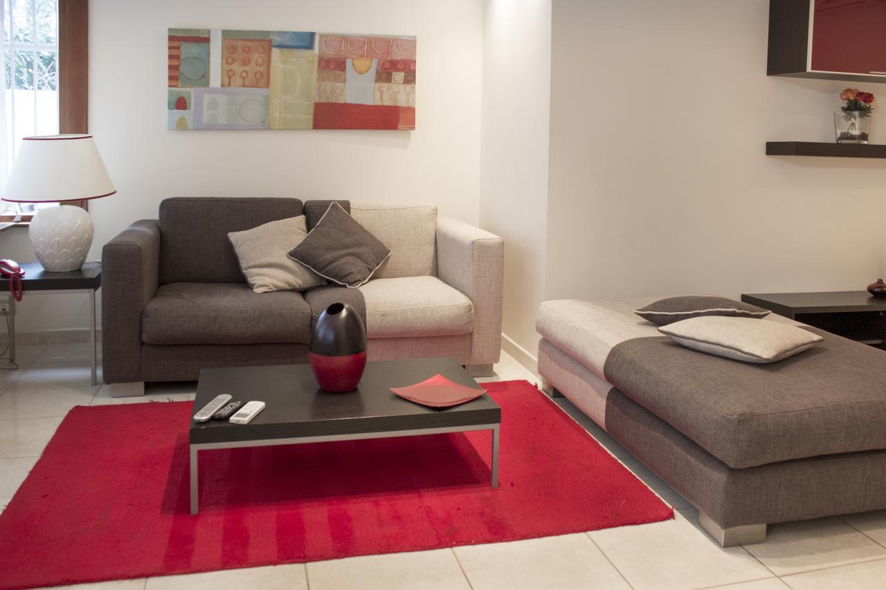 Aparthotel Relais Cassia 2*
