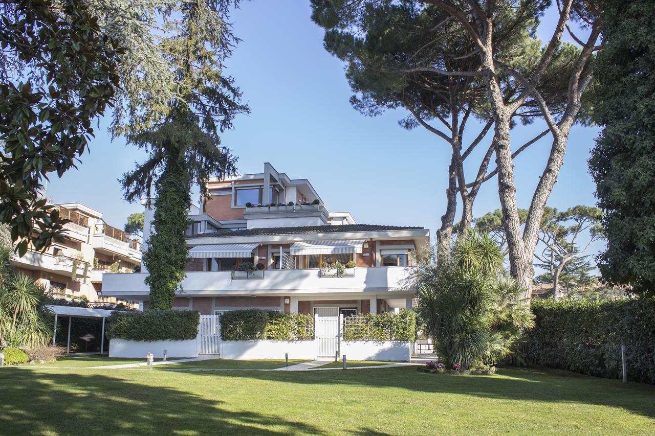 Aparthotel Relais Cassia