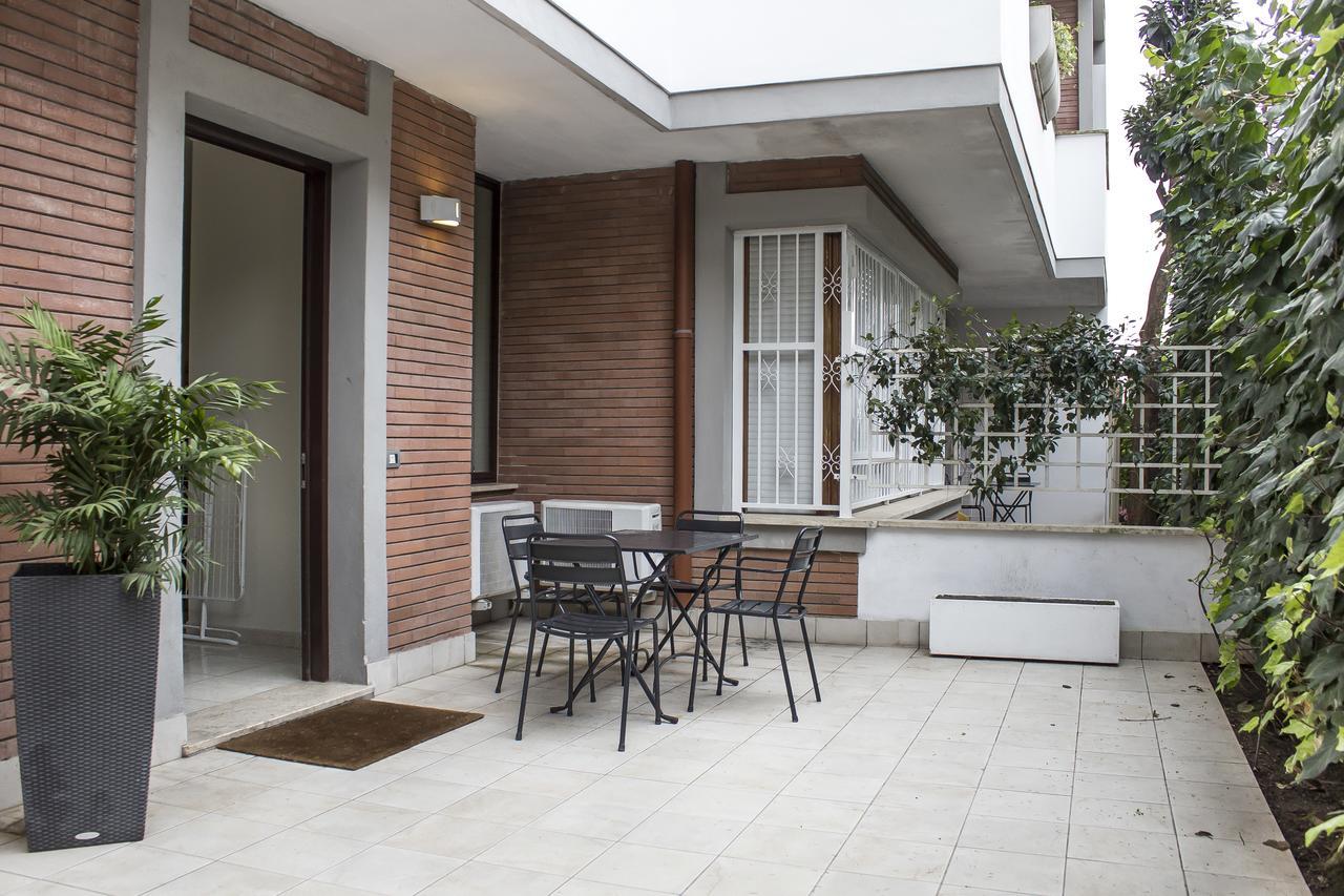 Aparthotel Relais Cassia