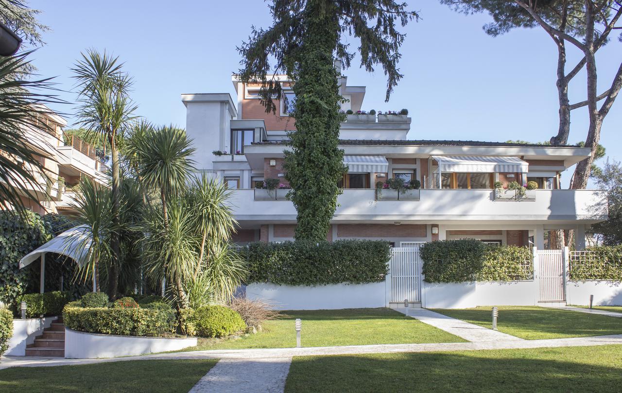 Relais Cassia Aparthotel Rom