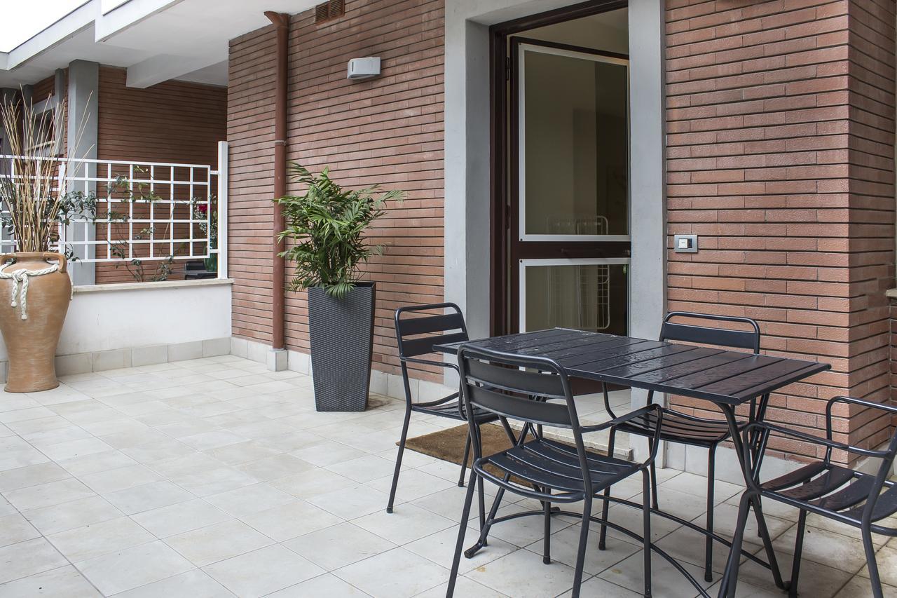 Relais Cassia