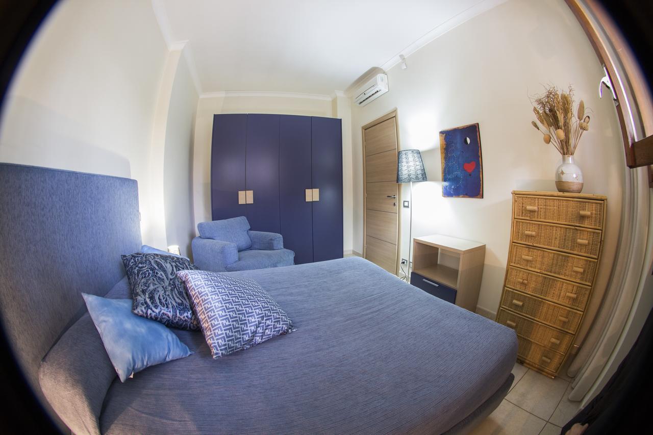 Relais Cassia Aparthotel