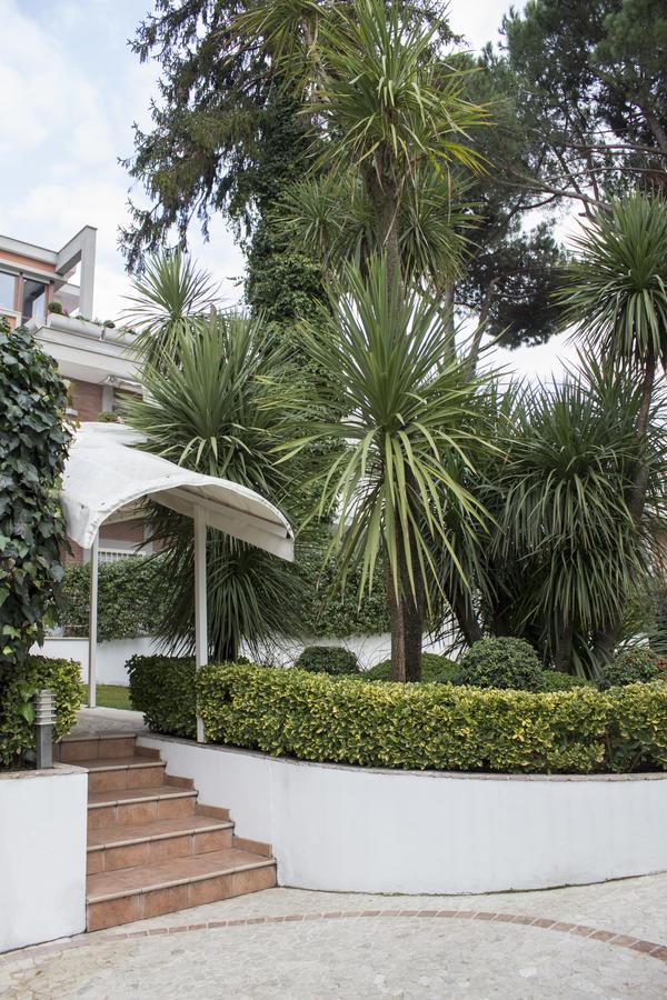 Aparthotel Relais Cassia Rom