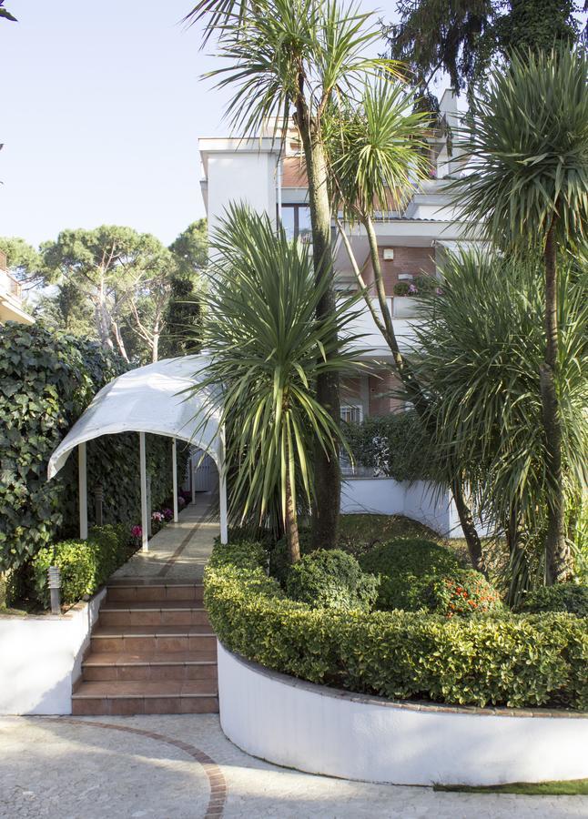 Relais Cassia 2*