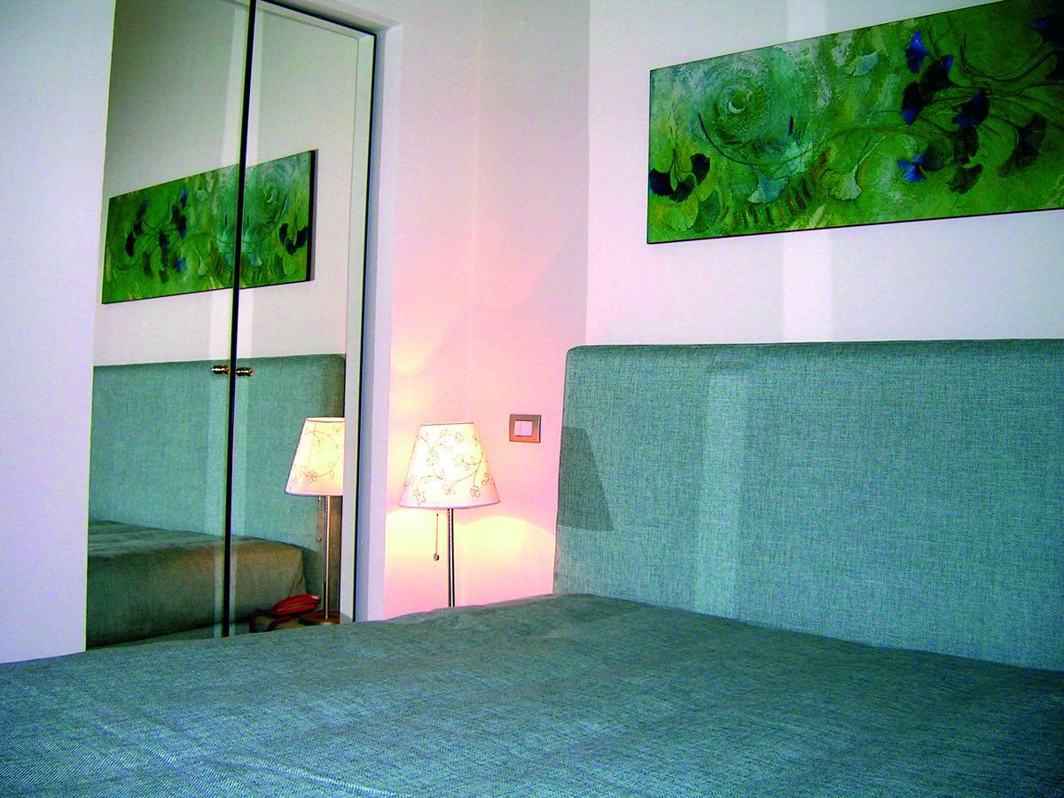 Relais Cassia Aparthotel Rom