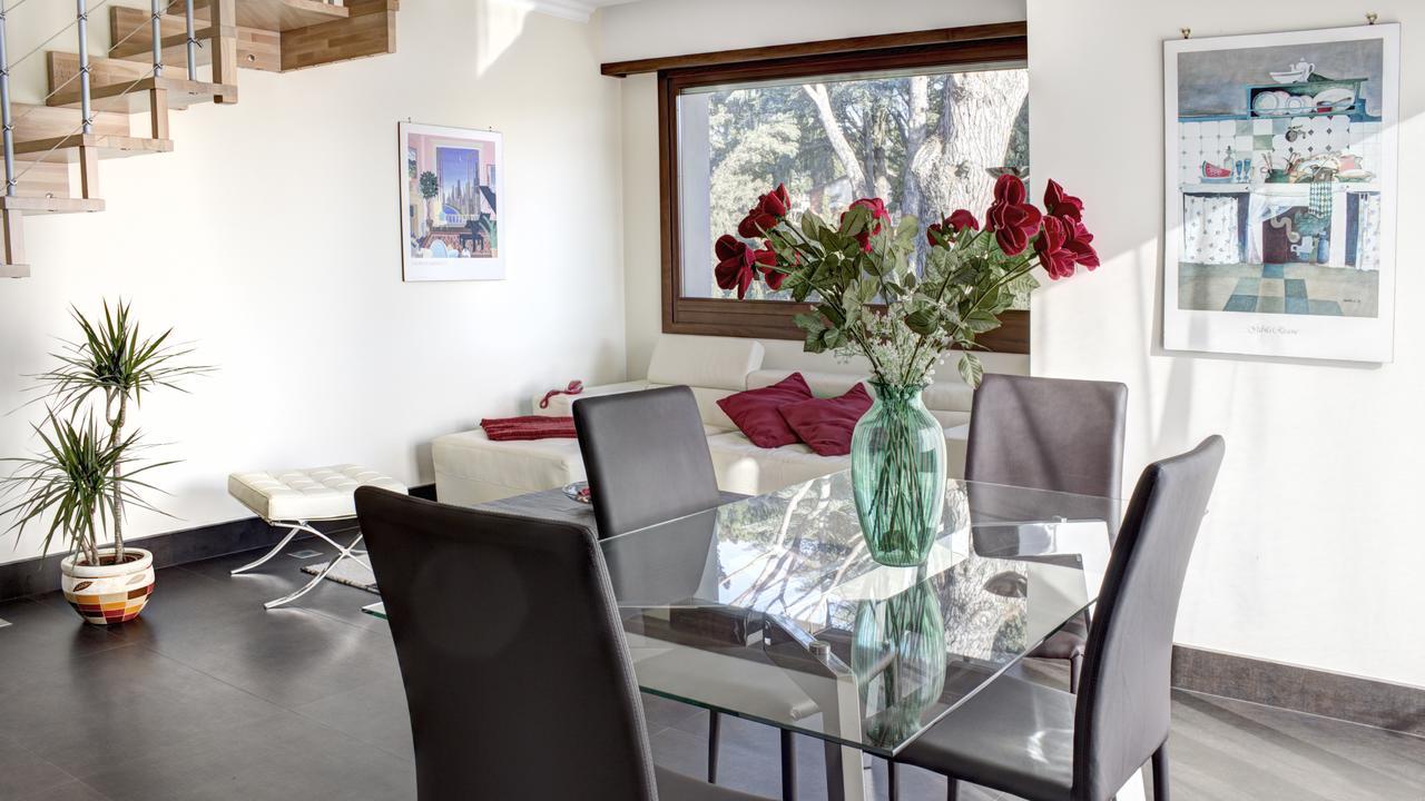 Aparthotel Relais Cassia Rom